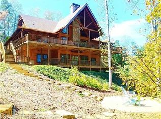 125 Bethany Manor Way, Ball Ground, GA 30107