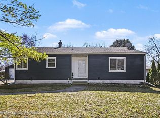 2411 Bliesener St, Lansing, MI 48911