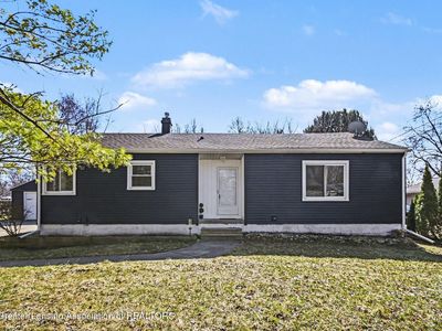 2411 Bliesener St, Lansing, MI, 48911