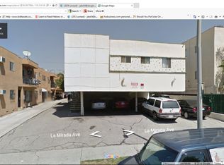 5711 La Mirada Ave APT 9, Los Angeles, CA 90038