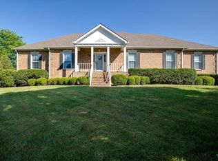 205 Chapelwood Dr, Franklin, TN 37069