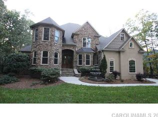 1036 Holland Oaks Dr, China Grove, NC 28023