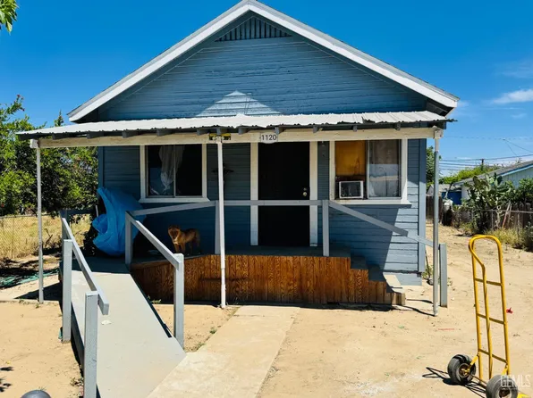 1120 Fremont St, Delano, CA 93215