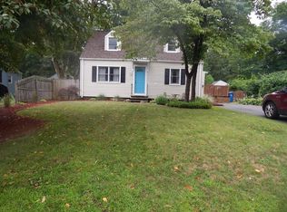 339 Massachusetts Ave, West Springfield, MA 01089