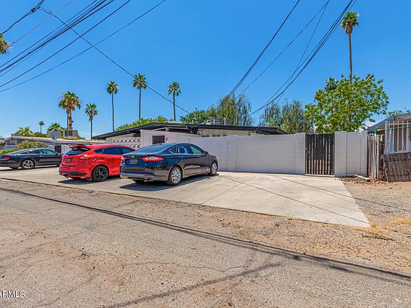 5th image of 6644 E EARLL Drive E #1-4