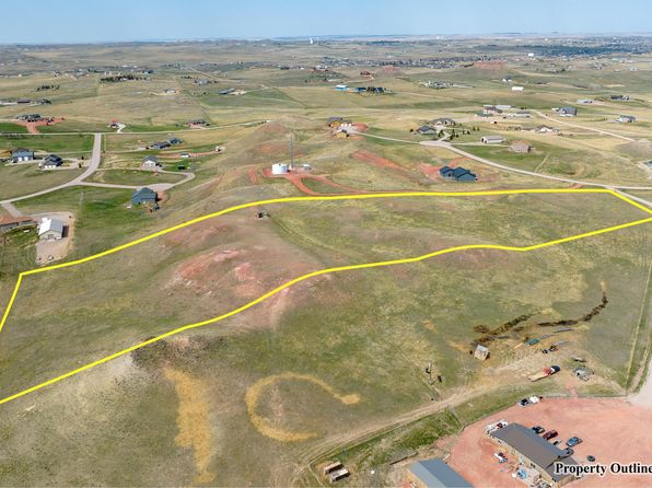 Gillette WY Land & Lots For Sale - 116 Listings | Zillow