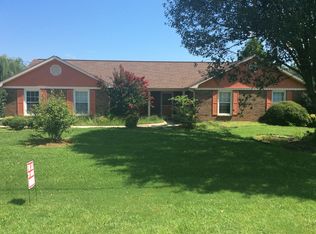 113 Word Ln, Harvest, AL 35749