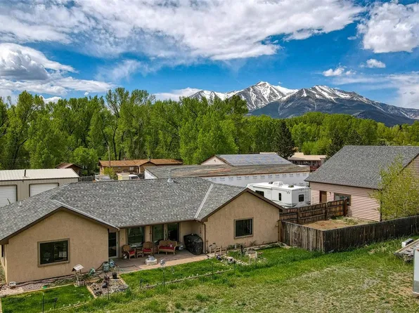 29075 County Road 330, Buena Vista, CO 81211