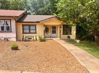 14 Tenkiller Ln, Cherokee Village, AR 72529