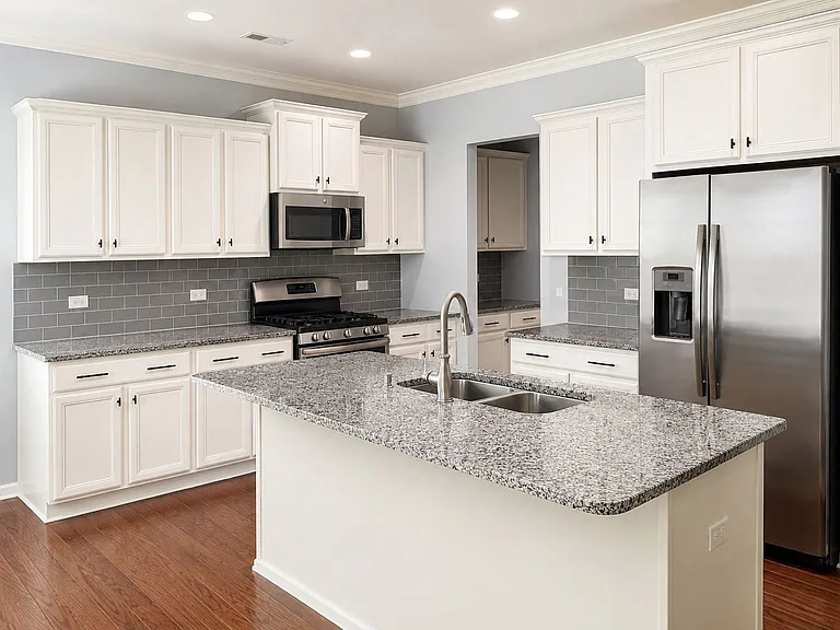 1261 Tranquility Point Ave NW — Photo 6