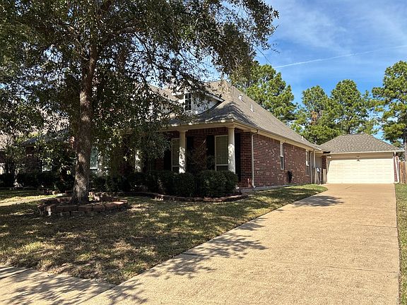 2nd image of 17322 Mesquite Brush Ln