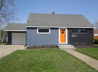 40 Martinvale Rd, Cheektowaga, NY 14225
