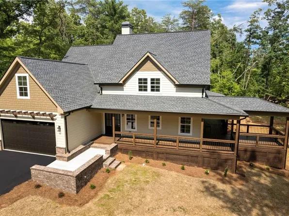 75 Silver Oak Trl, Dahlonega, GA 30533