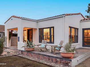 65 W Virginia Ave, Phoenix, AZ 85003