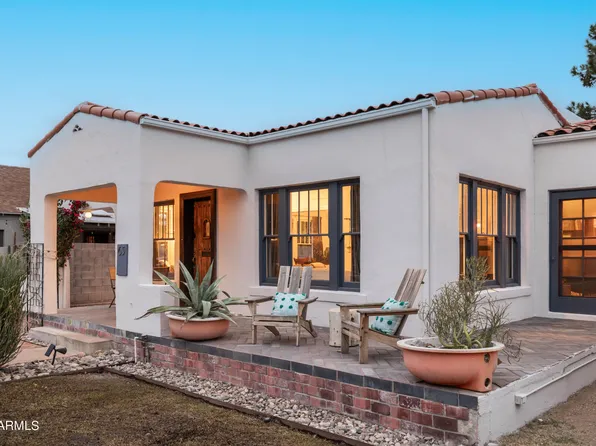 65 W VIRGINIA Avenue, Phoenix, AZ 85003