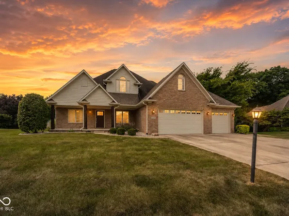 7082 Bitternut Ln, Plainfield, IN 46168
