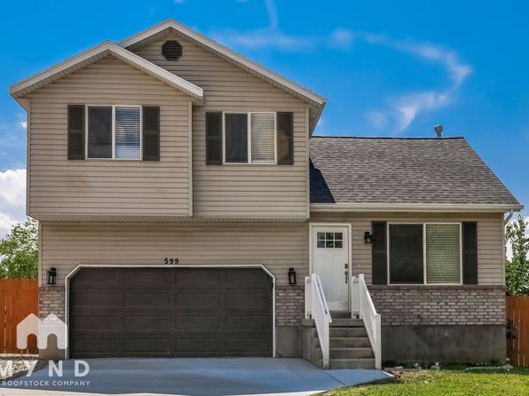 599 Janelle Cove Way