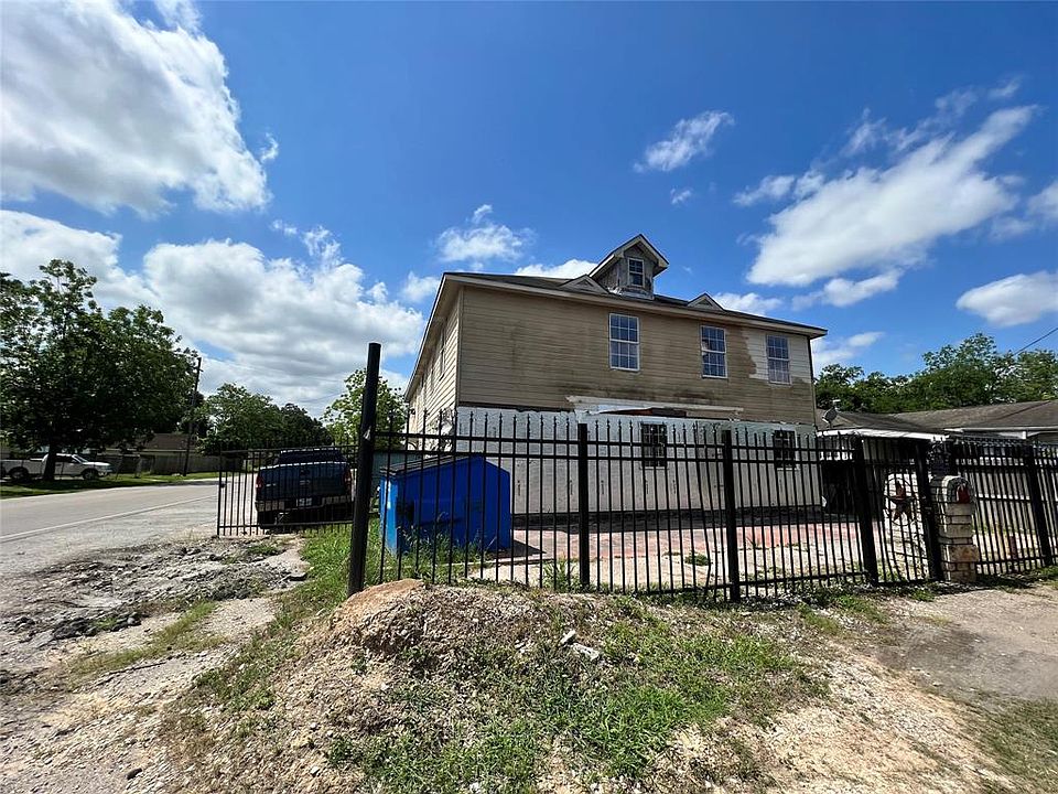 2934 Bertrand St, Houston, TX 77093 MLS 64302377 Zillow