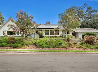 6257 Hamilton Ln, La Crescenta, CA 91214