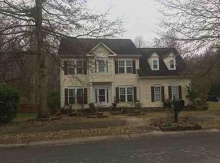 13402 Damson Dr, Huntersville, NC 28078