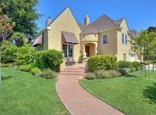 754 Costa Rica Ave, San Mateo, CA 94402