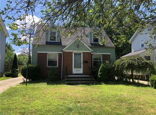 20170 S Lake Shore Blvd, Euclid, OH