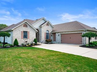 4910 S Montego Way, Muncie, IN 47302