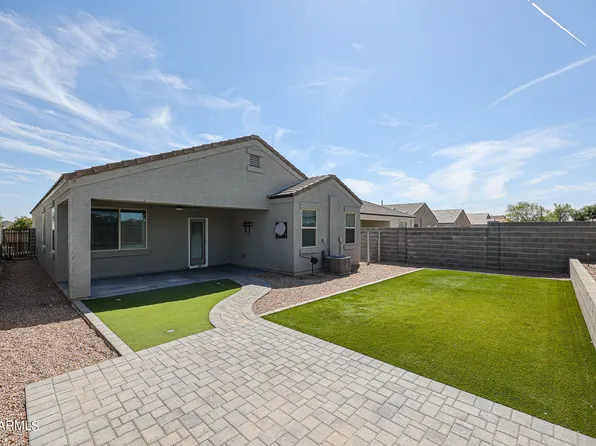 30948 W COLUMBUS Avenue, Buckeye, AZ 85396