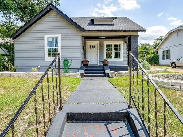 1044 E Ramsey Ave, Fort Worth, TX 76104