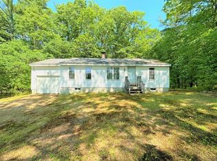 380 Cutler Rd, Barre, MA 01005