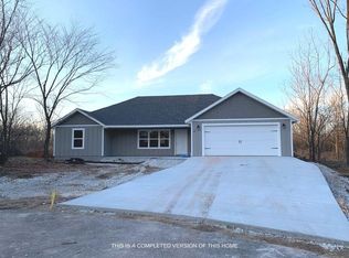 12 Hudson Ln, Bella Vista, AR 72715
