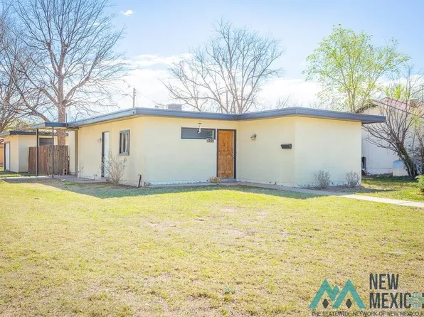 1301 S Adams Ave, Roswell, NM 88203