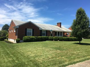 3230 Trinkle Ave NW, Roanoke, VA 24012