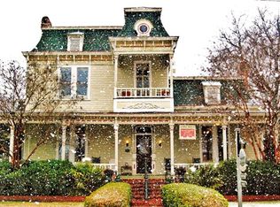 201 7th St, Columbus, GA 31901