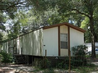 7568 Golf St, Keystone Heights, FL 32656