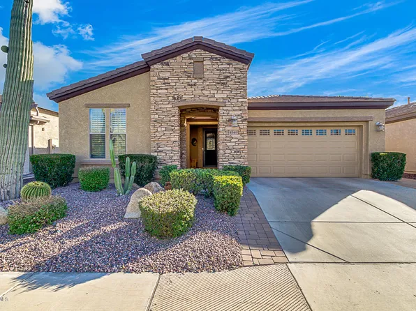 4549 E Jude Ln, Gilbert, AZ 85298