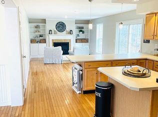 17 Fern Way, Rockport, ME 04856