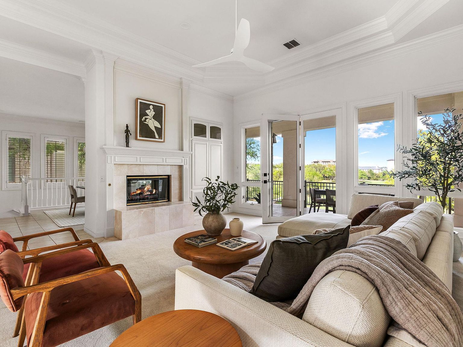 2305 Barton Creek Blvd Unit 25