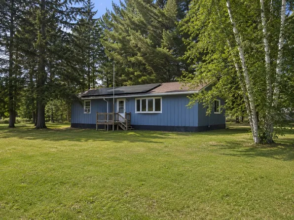 9170 W Gladwin Rd, Harrison, MI 48625