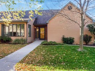 2328 Hamilton Dr, Ames, IA 50014