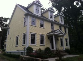 14 Colby Rd, Wellesley, MA 02482