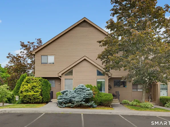 2 Canterbury Court #2, Middletown, CT 06457