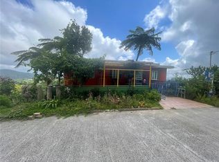 1 Los Pinos, Cayey, PR 00736