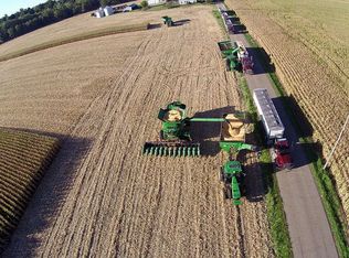 11261 Lovers Ln, Mount Vernon, OH 43050