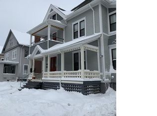 165 Saint James Ave #2, Springfield, MA 01109