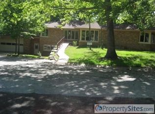 1121 S Glenwood Ave, Columbia, MO 65203