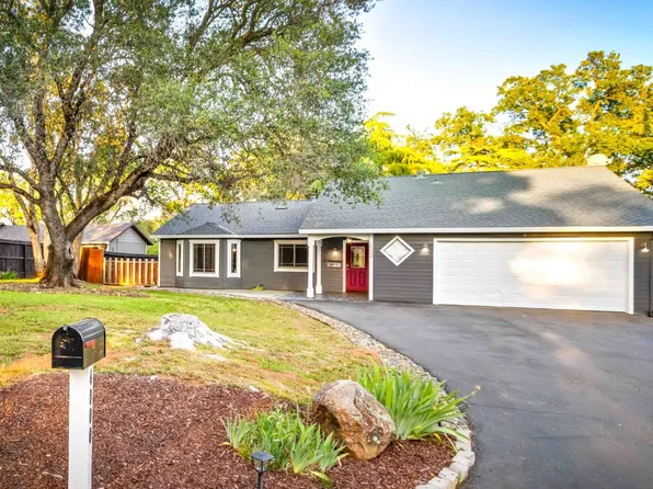 4000 Bright Ct, Placerville, CA 95667