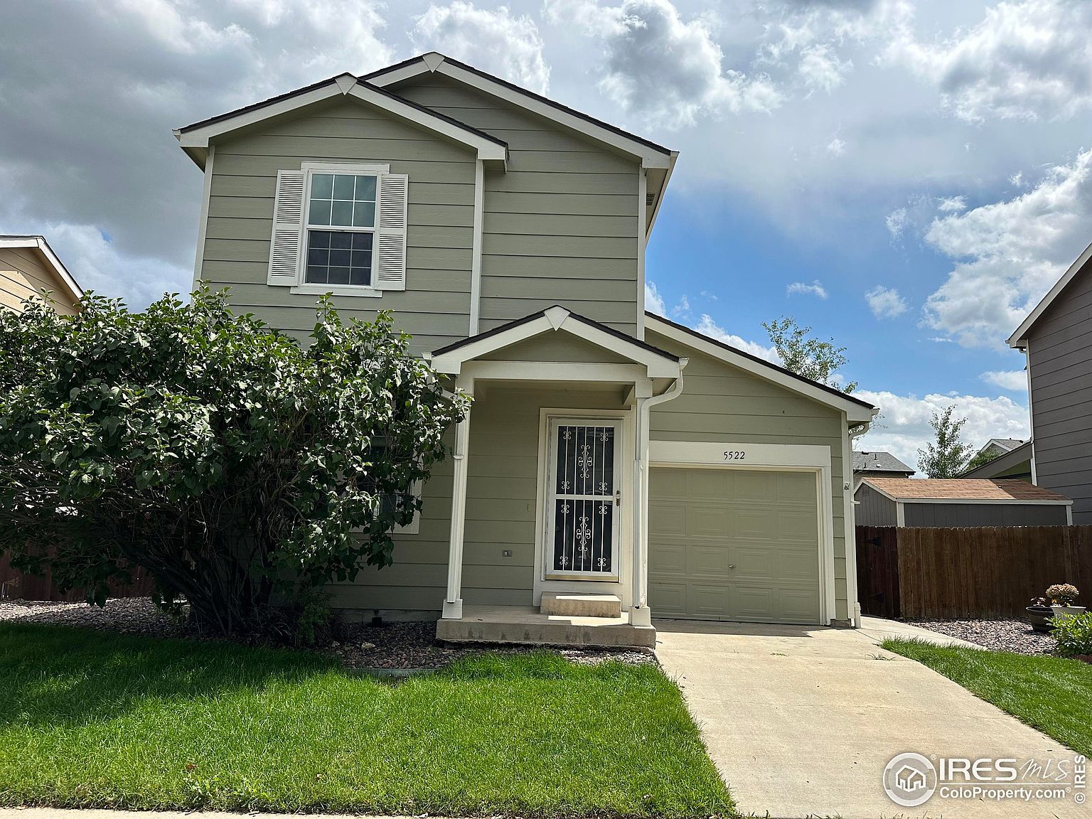 5522 E 100th Way, Thornton, CO 80229 MLS 992277 Zillow