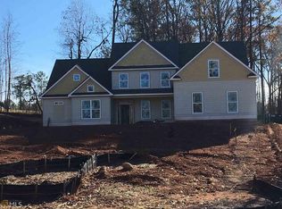 107 O'Connell St, Tyrone, GA 30290