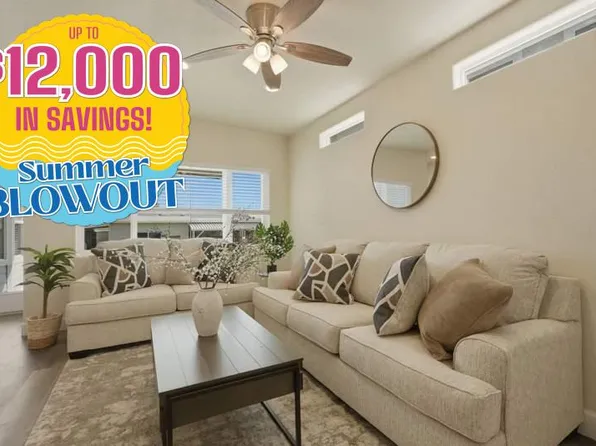 702 S Meridian Rd #599, Apache Junction, AZ 85120
